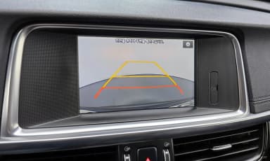 K5 Hybrid 2nd Generation