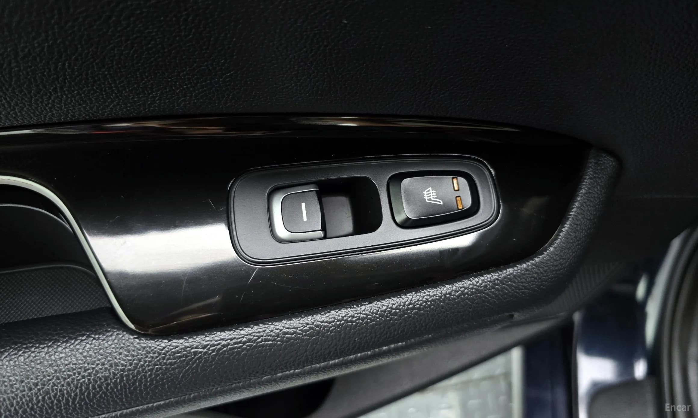 K5 Hybrid 2nd Generation