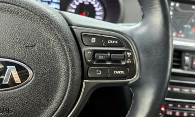 K5 Hybrid 2nd Generation