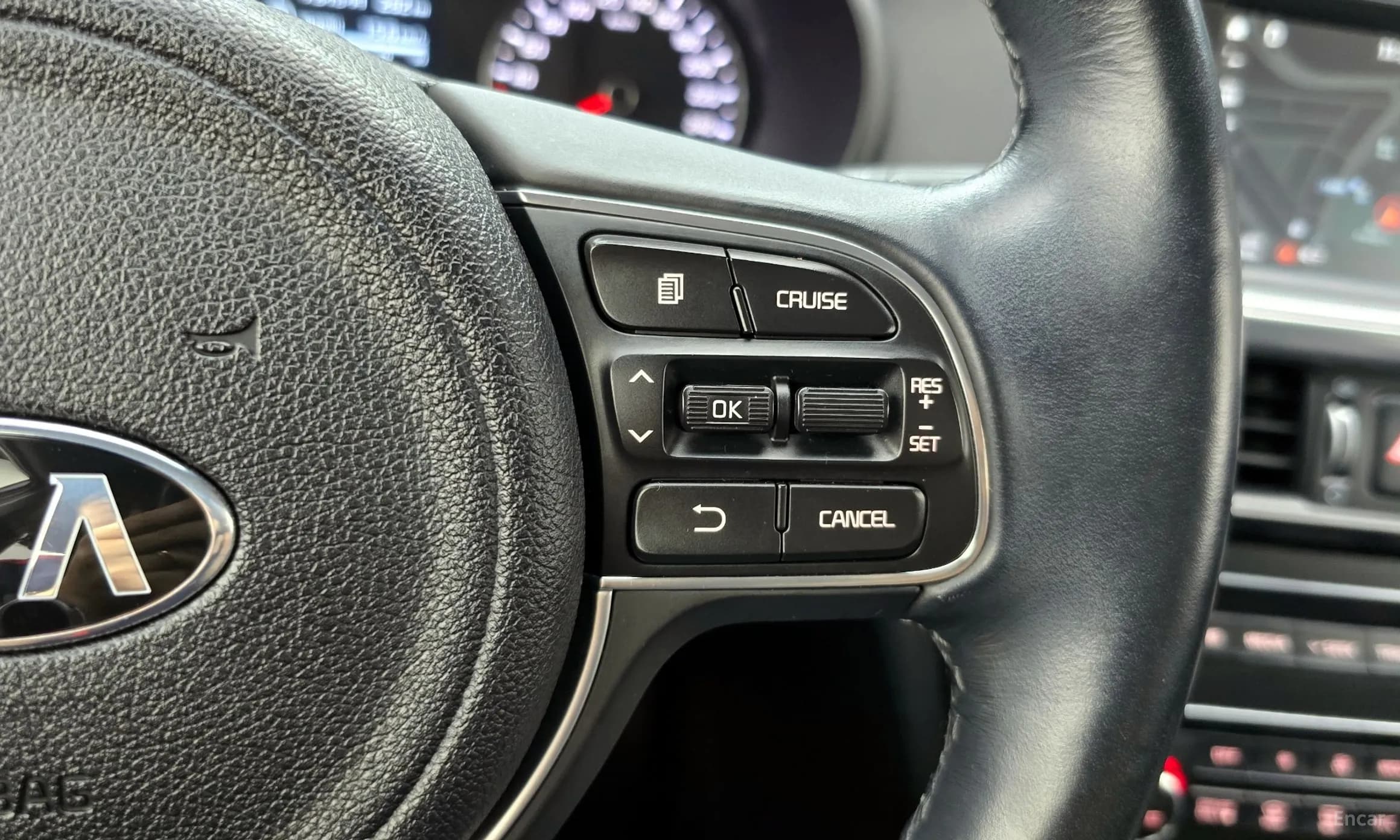 K5 Hybrid 2nd Generation