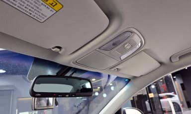 K5 Hybrid 2nd Generation