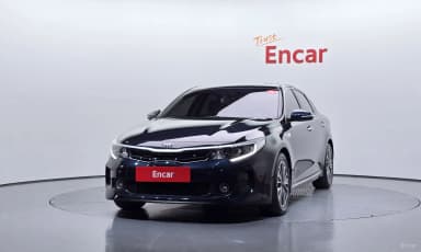 K5 Hybrid 2nd Generation