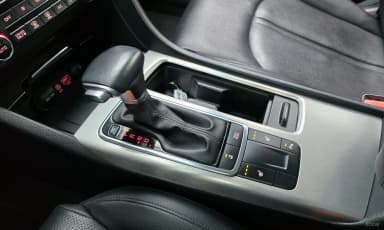 K5 Hybrid 2nd Generation