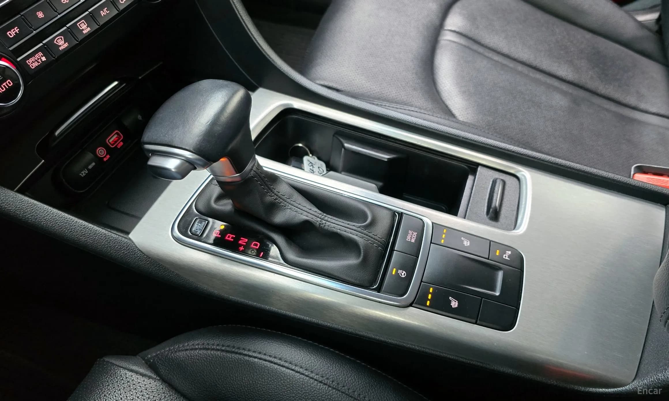 K5 Hybrid 2nd Generation