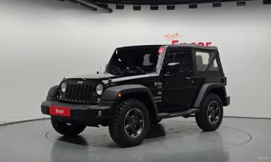 Wrangler (JK)