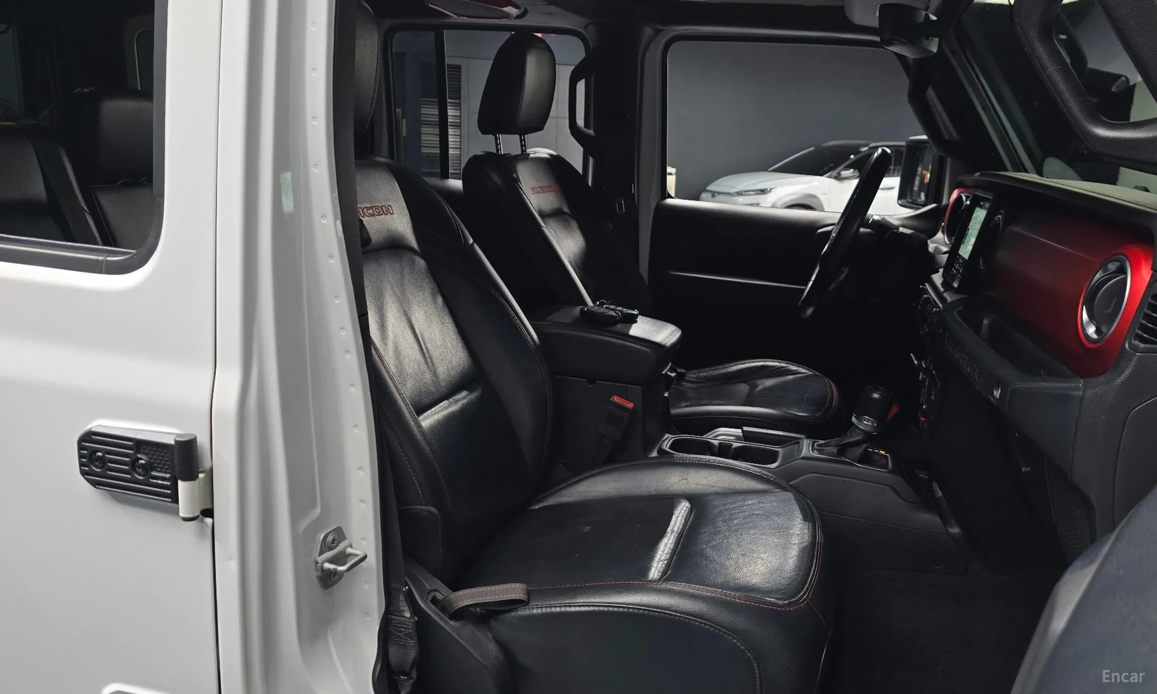 Wrangler (JL)
