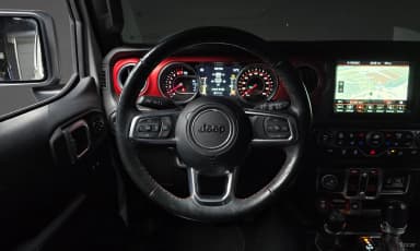 Wrangler (JL)