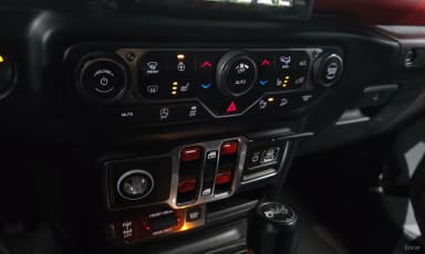 Wrangler (JL)