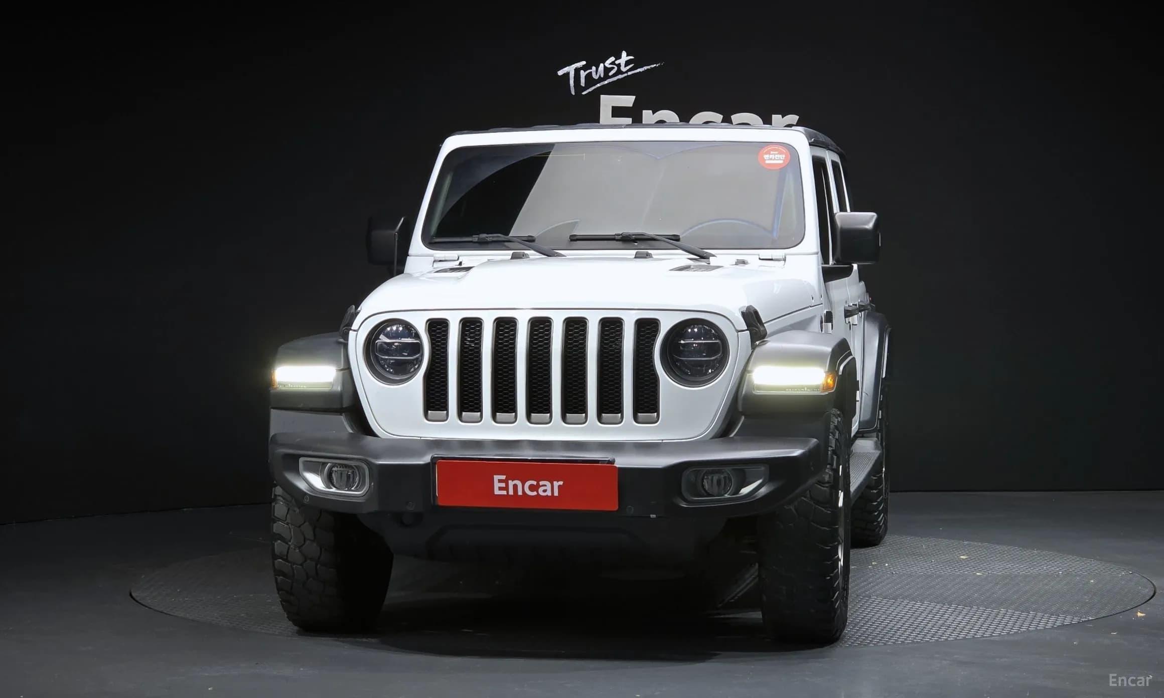 Wrangler (JL)
