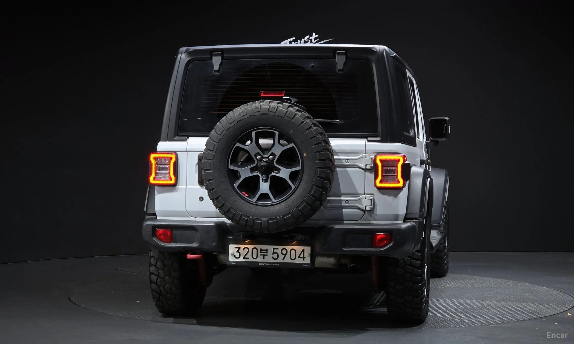 Wrangler (JL)