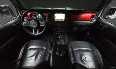 Wrangler (JL)
