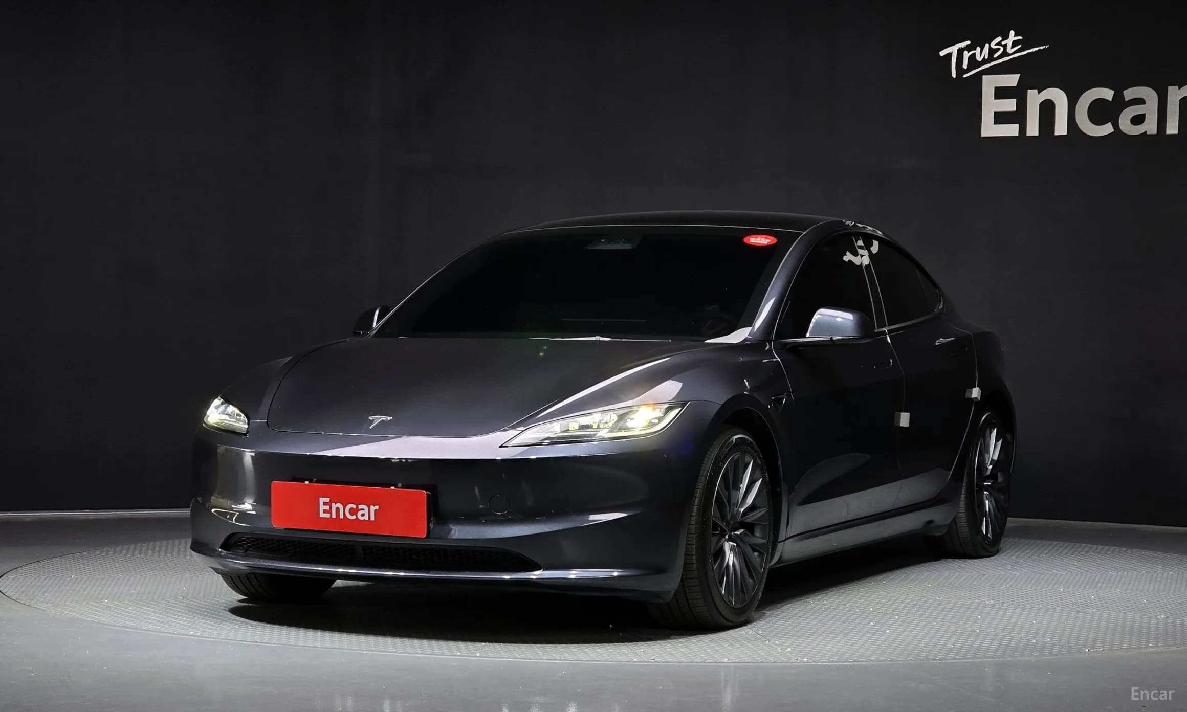 Model 3