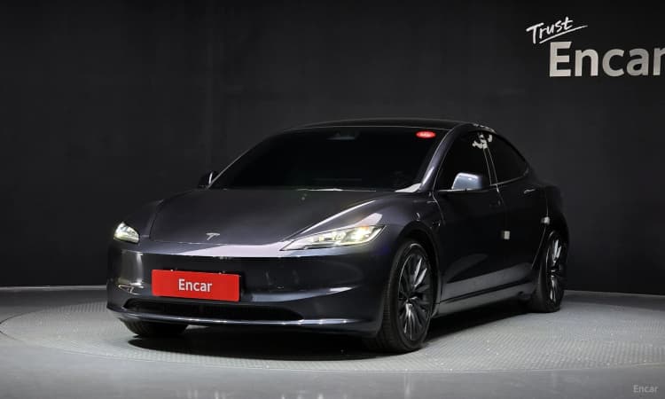 Model 3