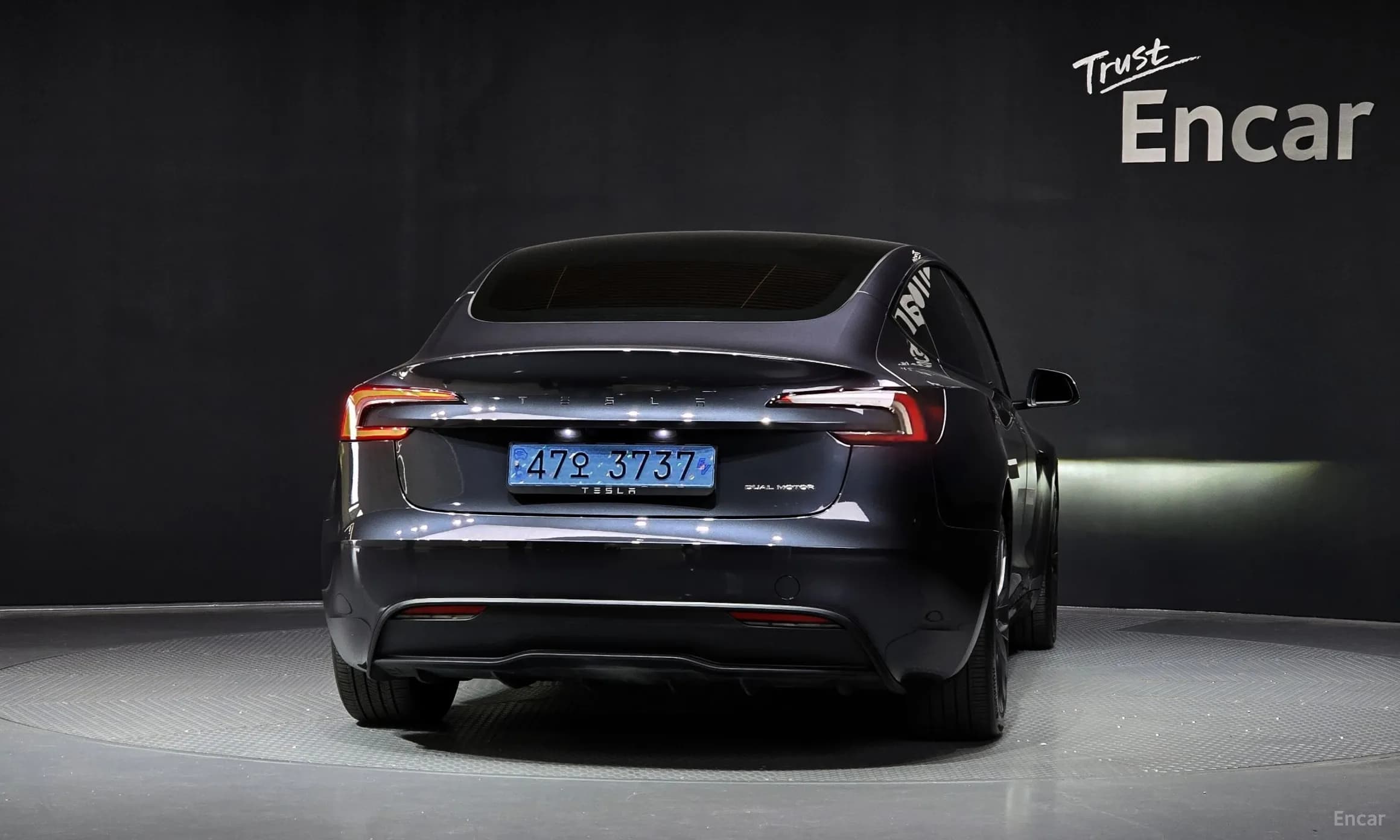 Model 3
