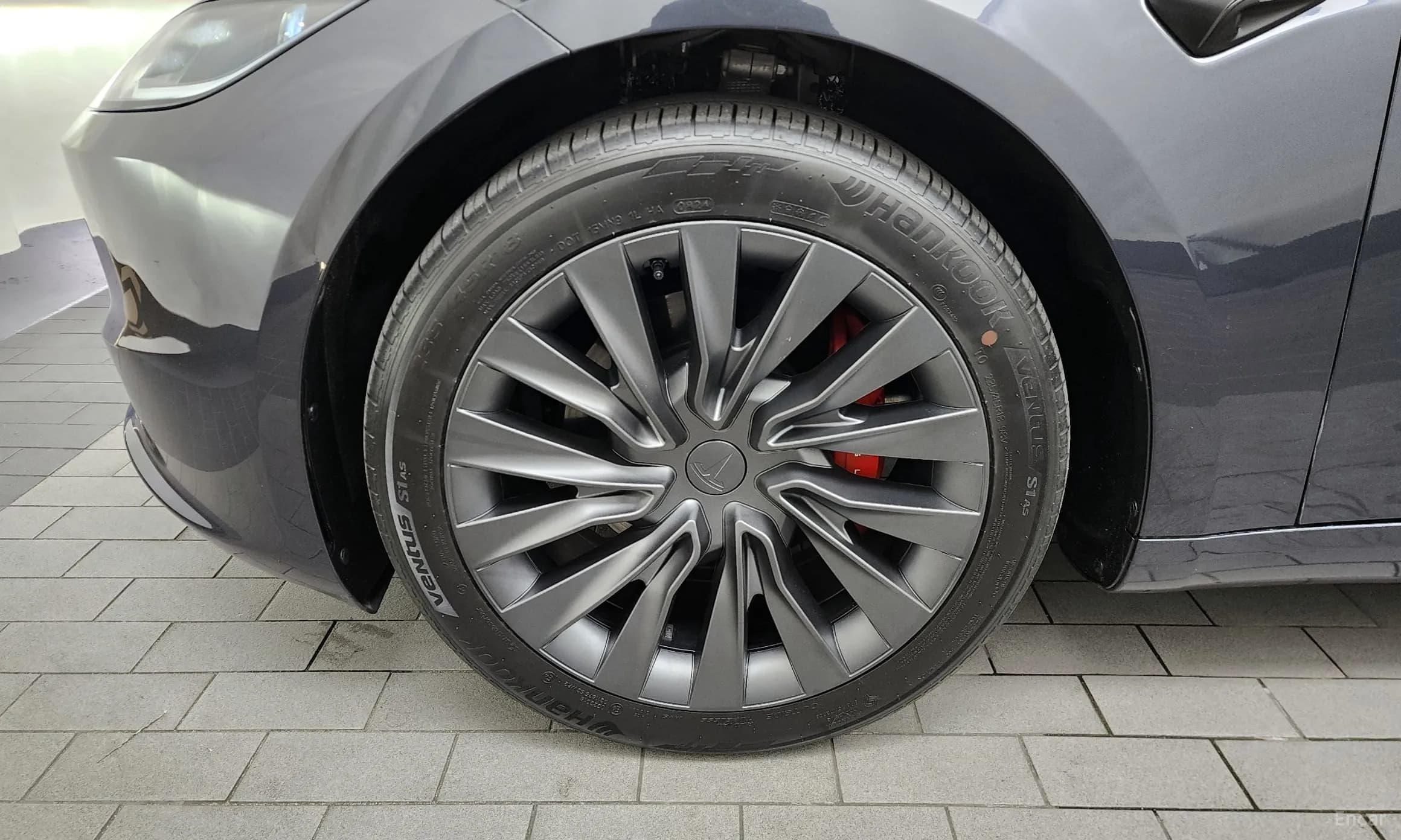Model 3