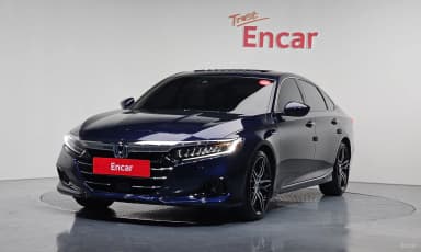 Accord 10th Generation