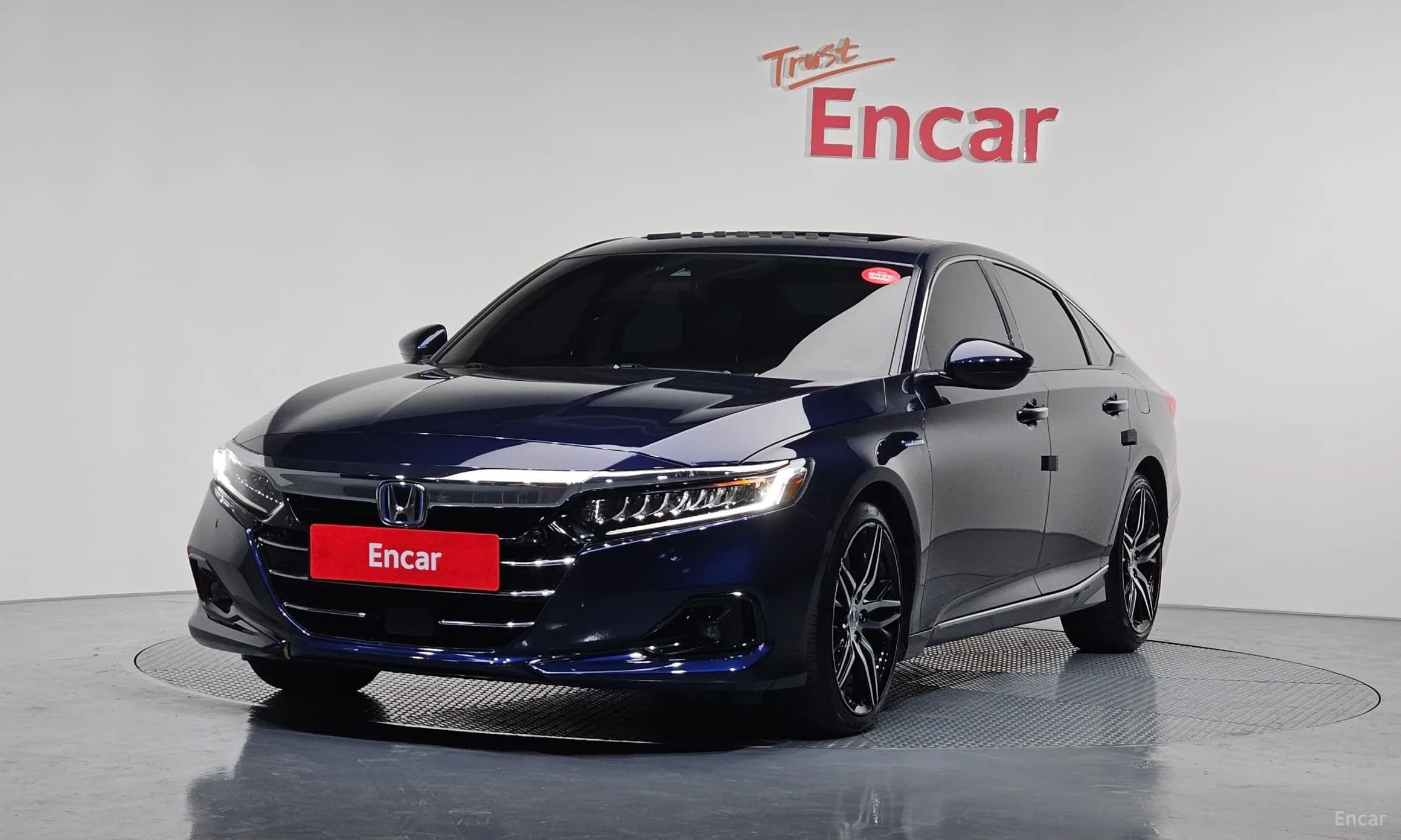 Accord 10th Generation