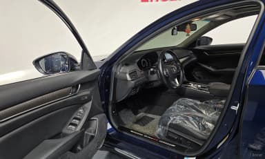 Accord 10th Generation