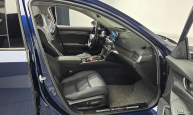 Accord 10th Generation