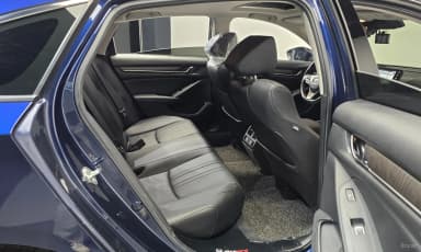 Accord 10th Generation