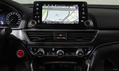 Accord 10th Generation