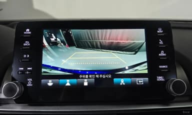 Accord 10th Generation