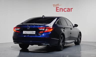 Accord 10th Generation