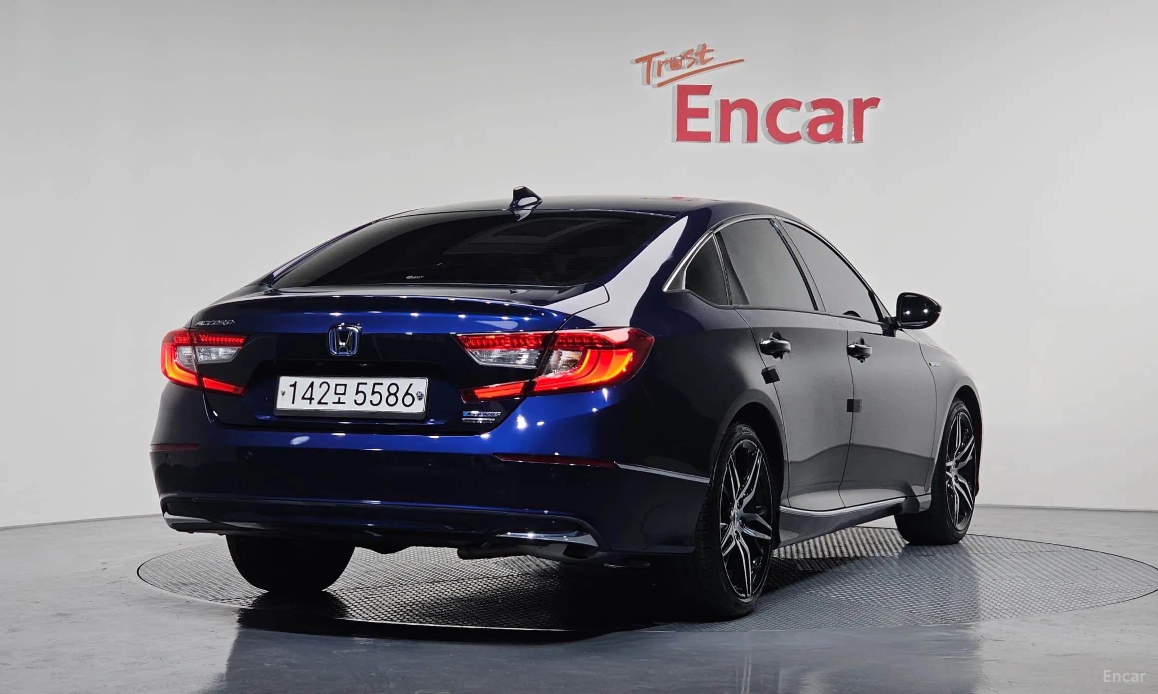 Accord 10th Generation