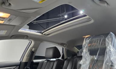 Accord 10th Generation