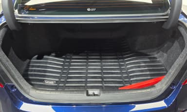 Accord 10th Generation