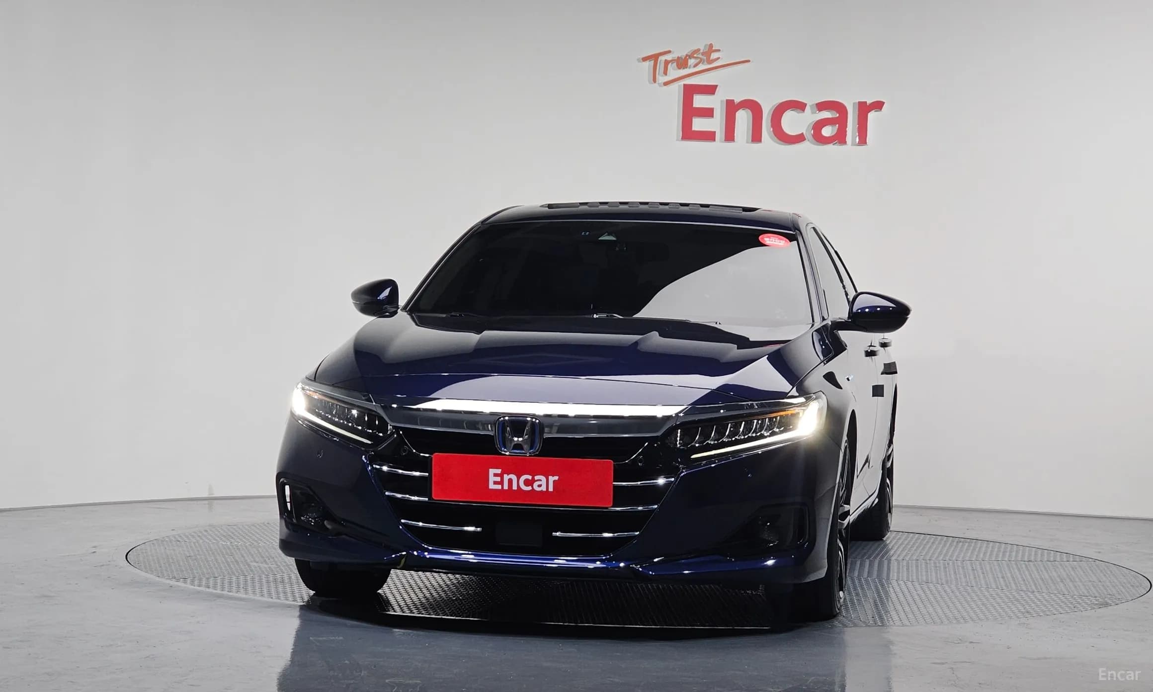 Accord 10th Generation