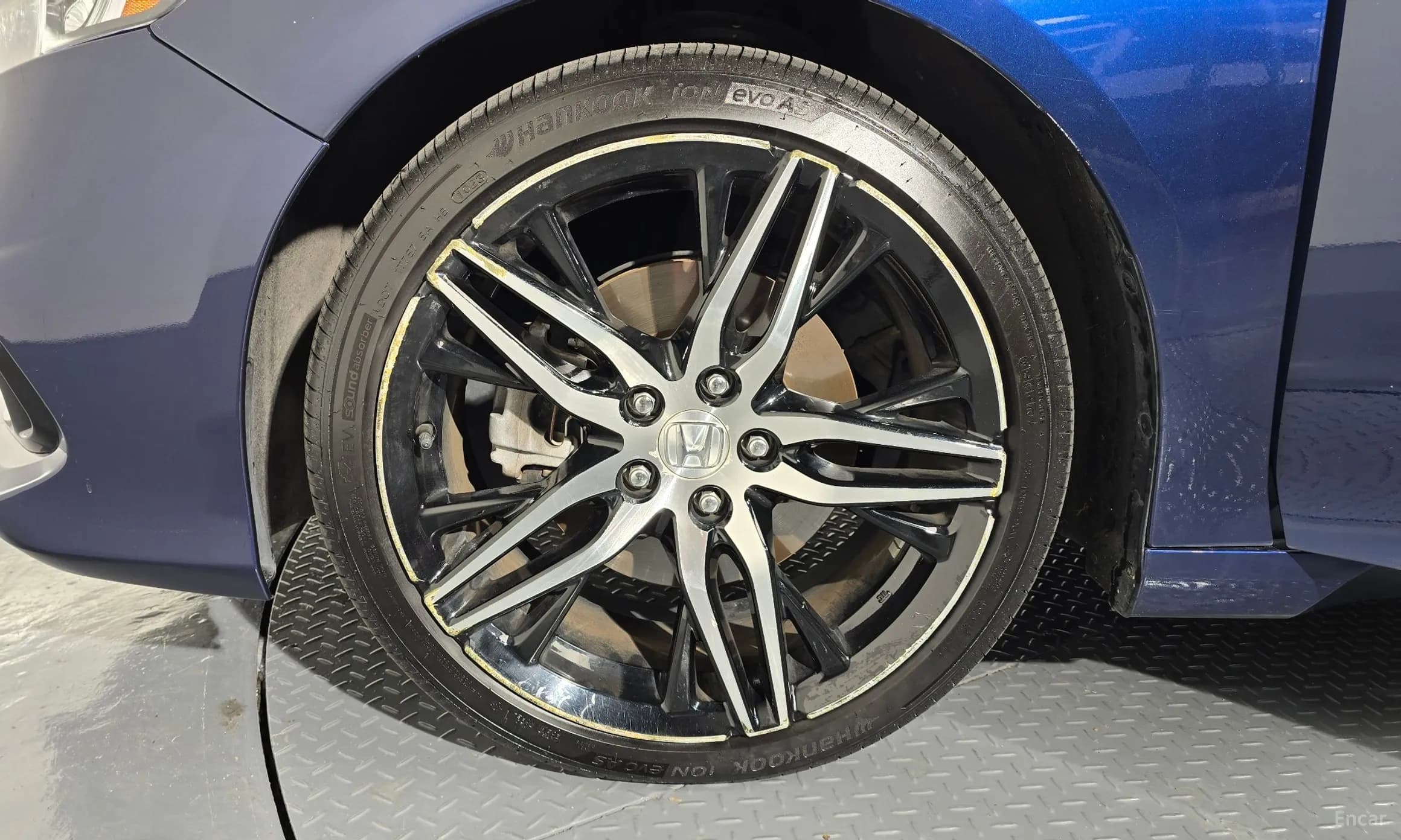 Accord 10th Generation