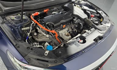 Accord 10th Generation