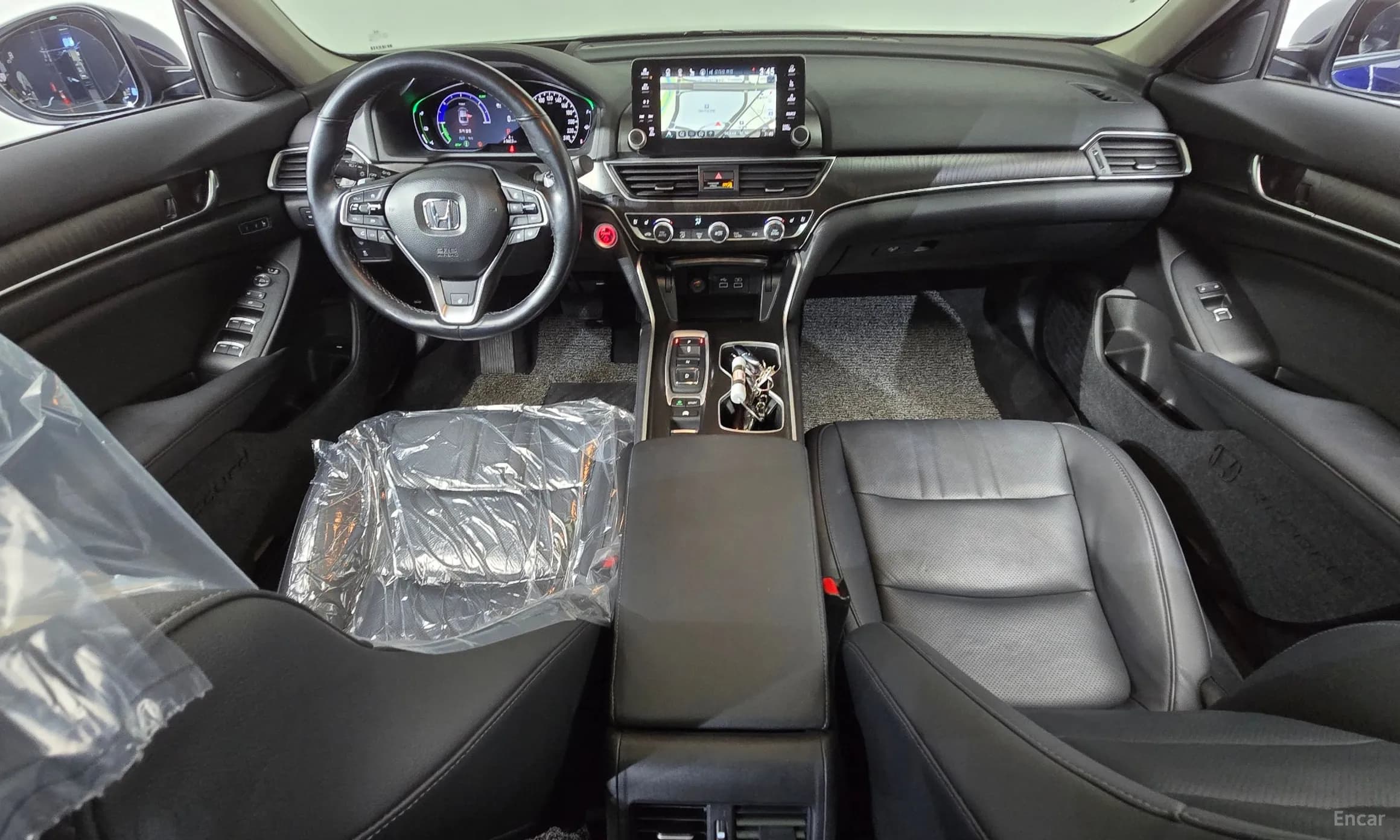 Accord 10th Generation