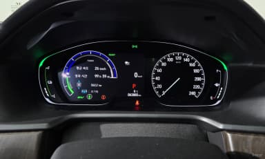 Accord 10th Generation