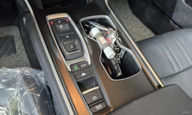 Accord 10th Generation