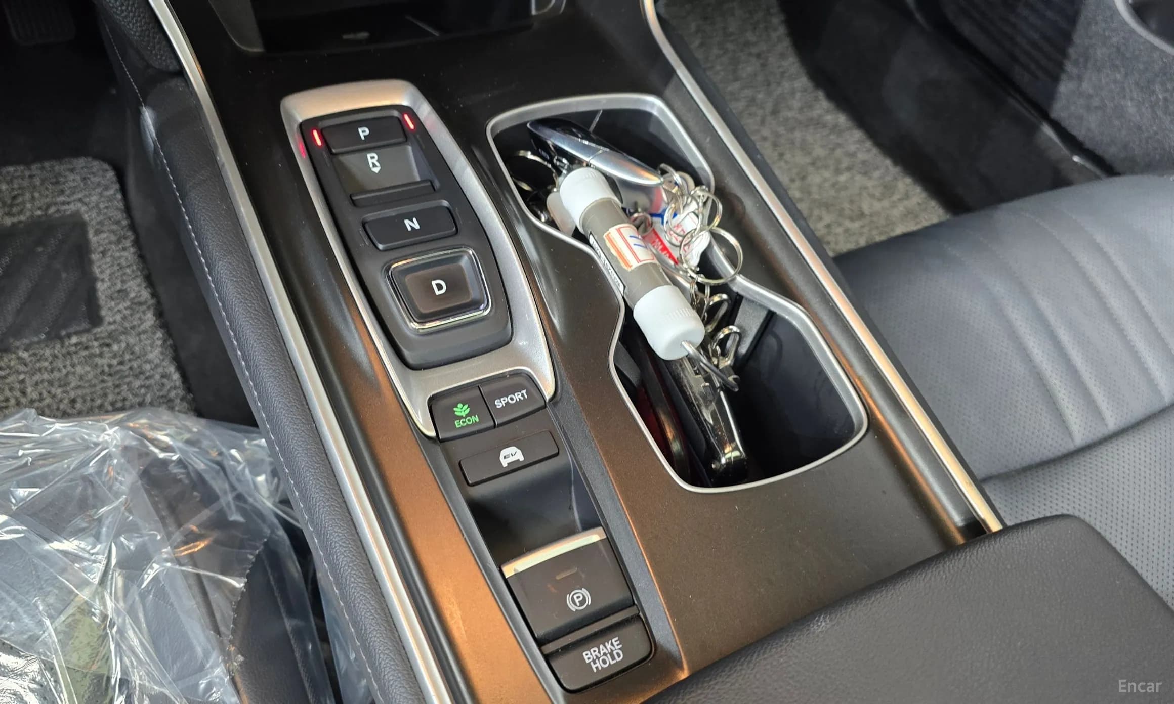 Accord 10th Generation