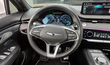GV70