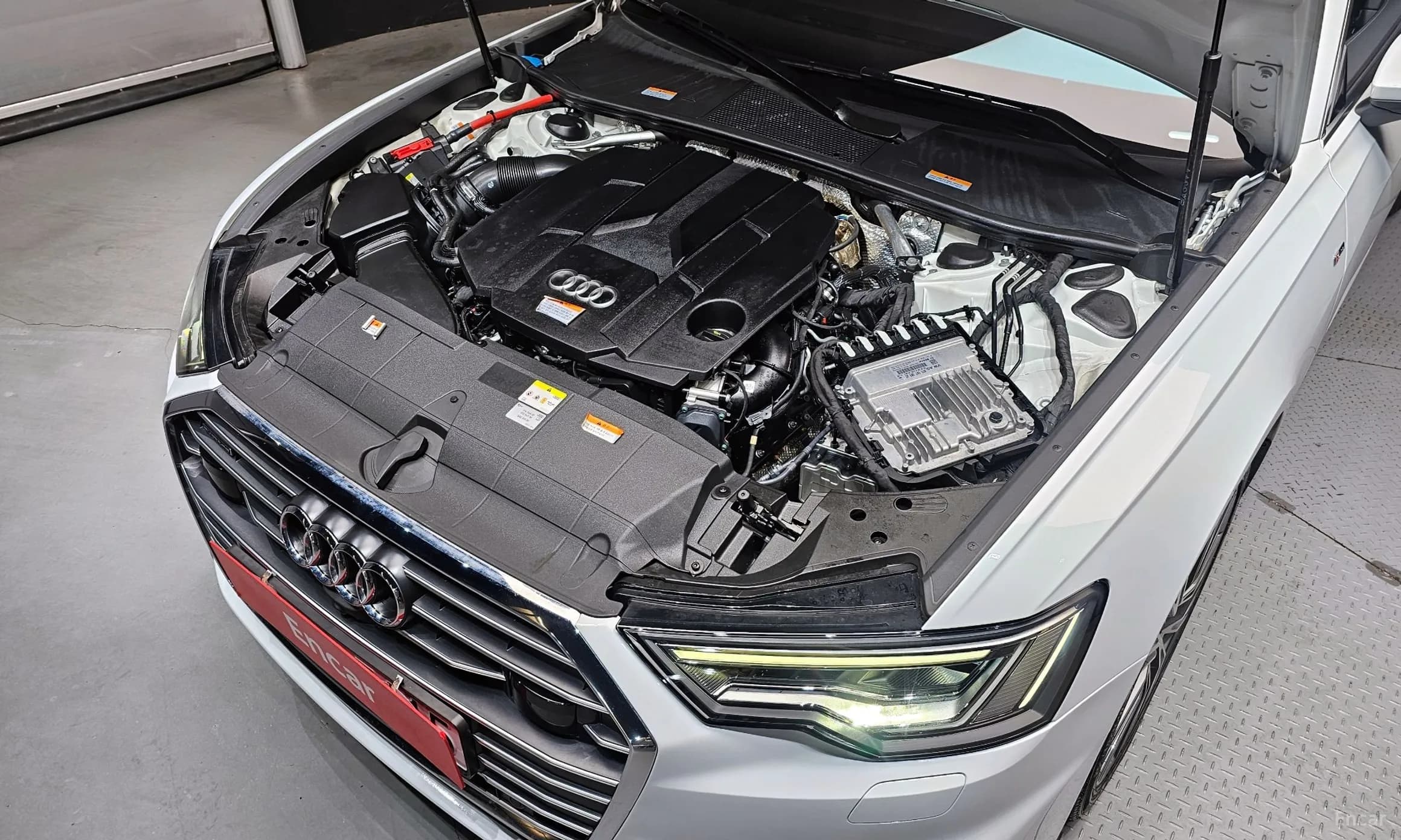 A6 (C8)