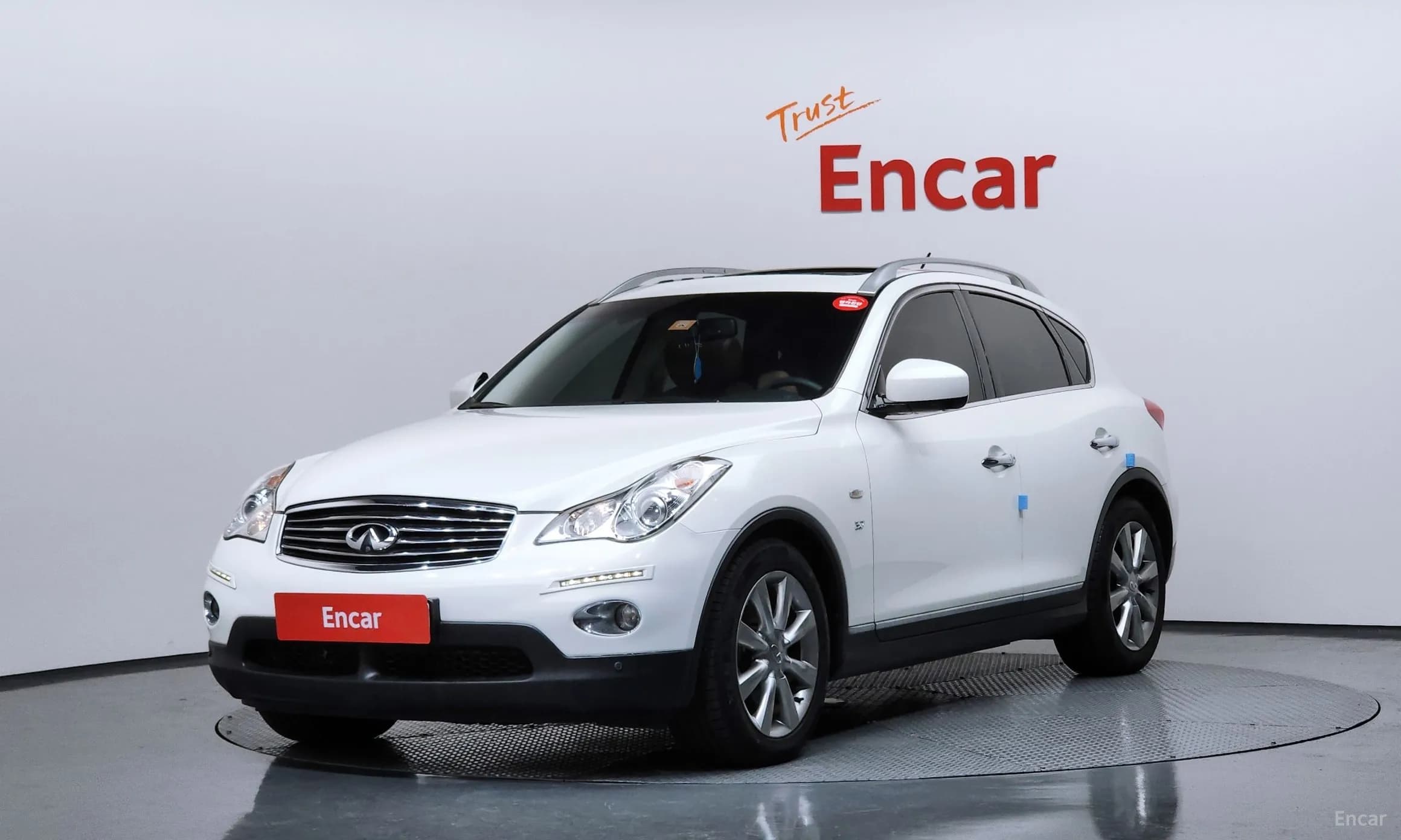QX50