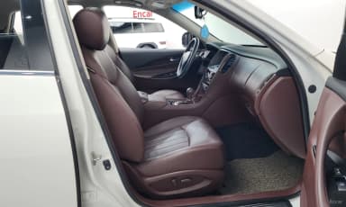 QX50