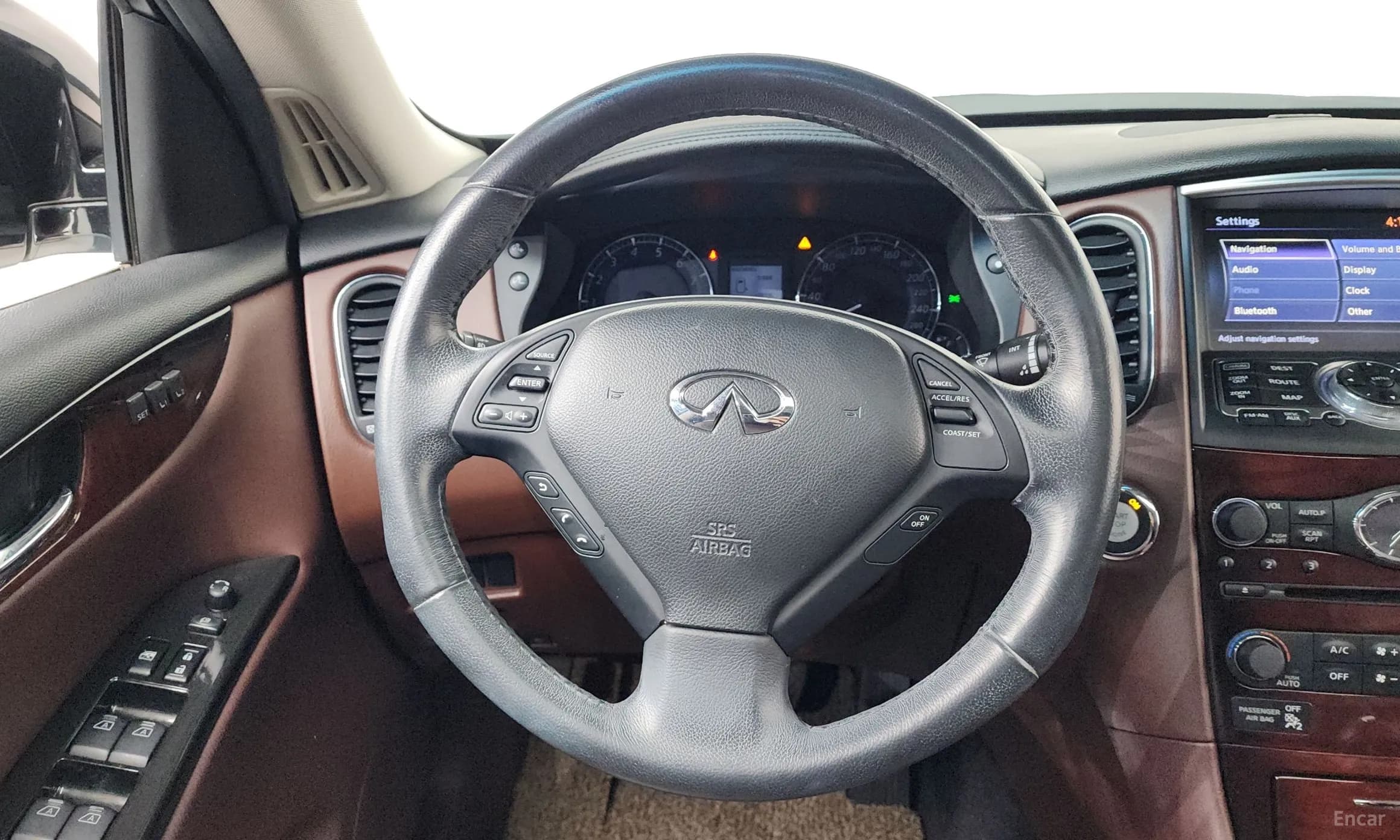 QX50