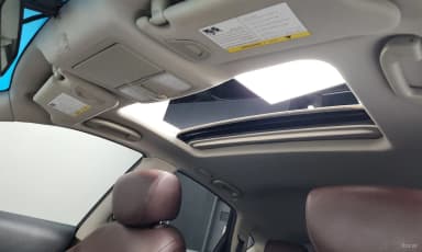 QX50