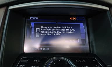 QX50