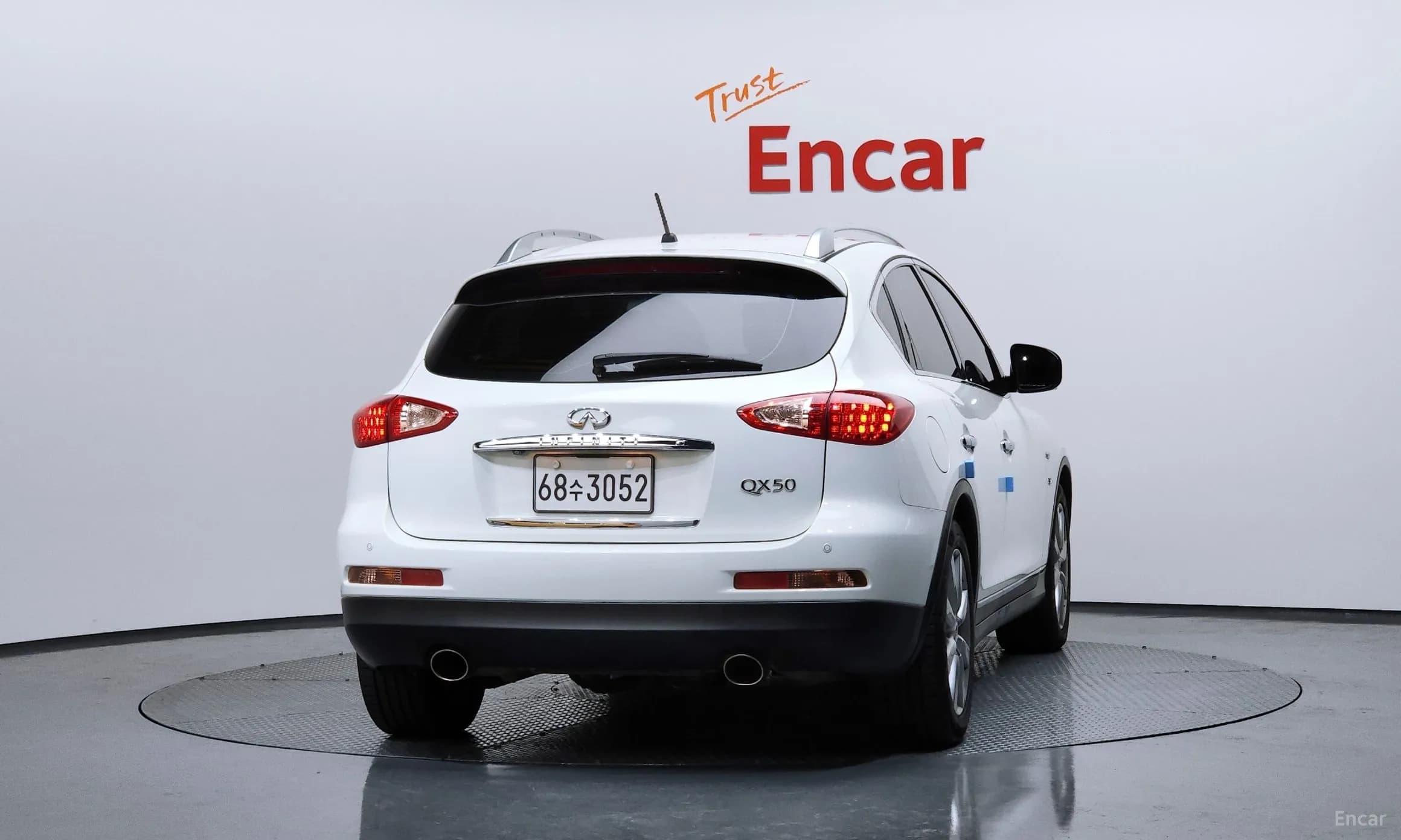 QX50