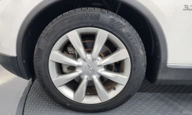 QX50