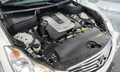 QX50