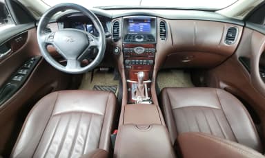 QX50