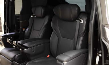 Alphard 4th Generation