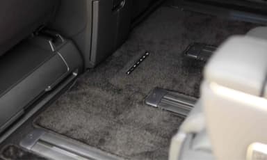 Alphard 4th Generation